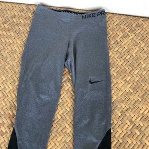Nike Pro leggings